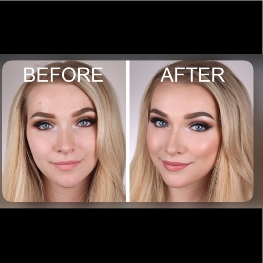 Just In✨ Anastasia BH FAIR Contour Cream Palette - Picture 2 of 7